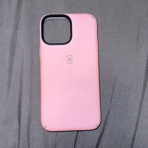 Speck iPhone 12 Pro Max case